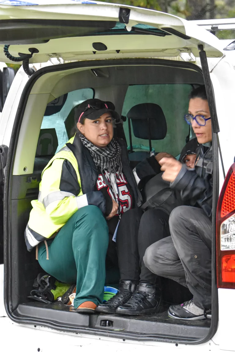 Village - Dimanche - Édition 2025 - Canifun