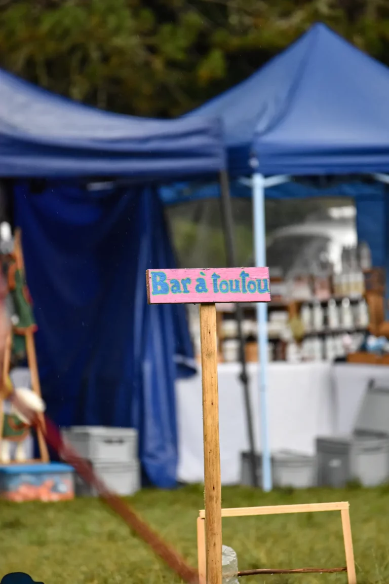 Village - Dimanche - Édition 2025 - Canifun