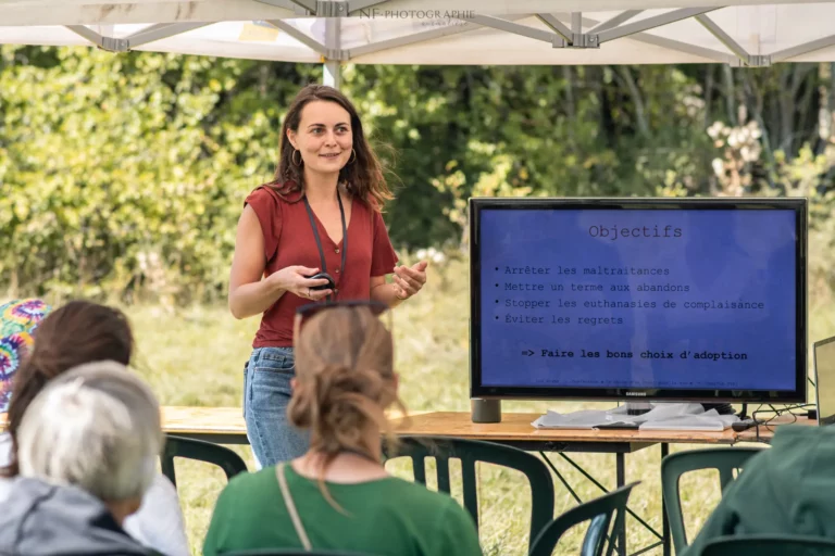 Conférences - Édition 2025 - Canifun