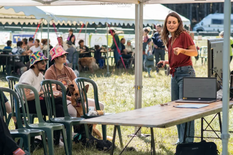 Conférences - Édition 2025 - Canifun