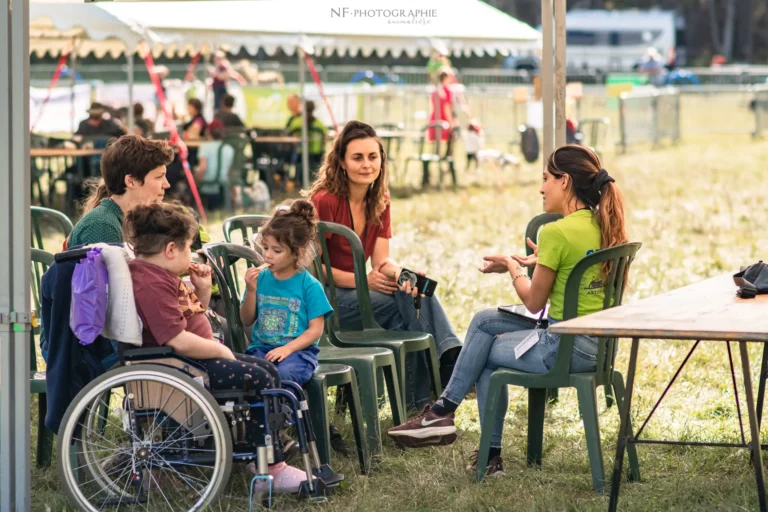 Conférences - Édition 2025 - Canifun