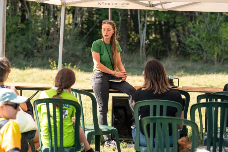 Conférences - Édition 2025 - Canifun
