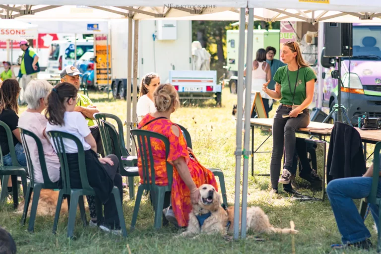 Conférences - Édition 2025 - Canifun