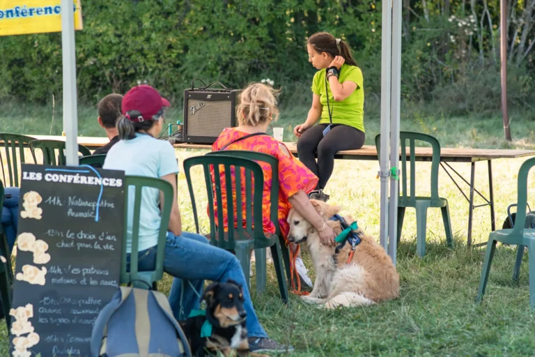 Conférences - Édition 2025 - Canifun