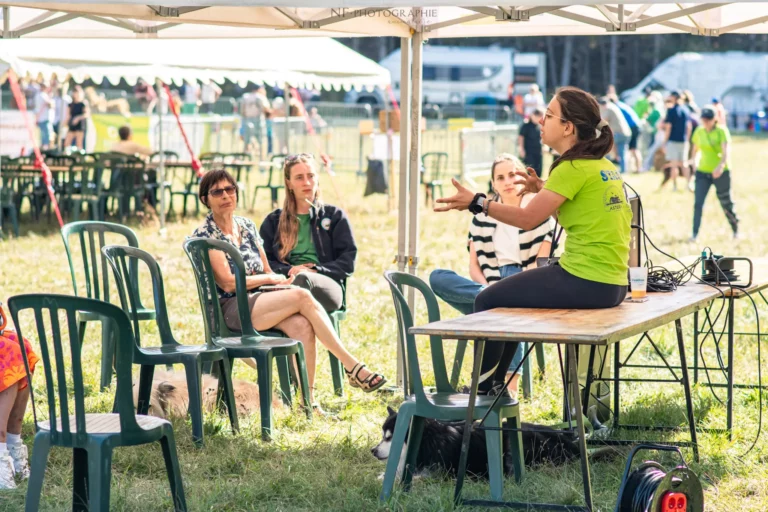Conférences - Édition 2025 - Canifun