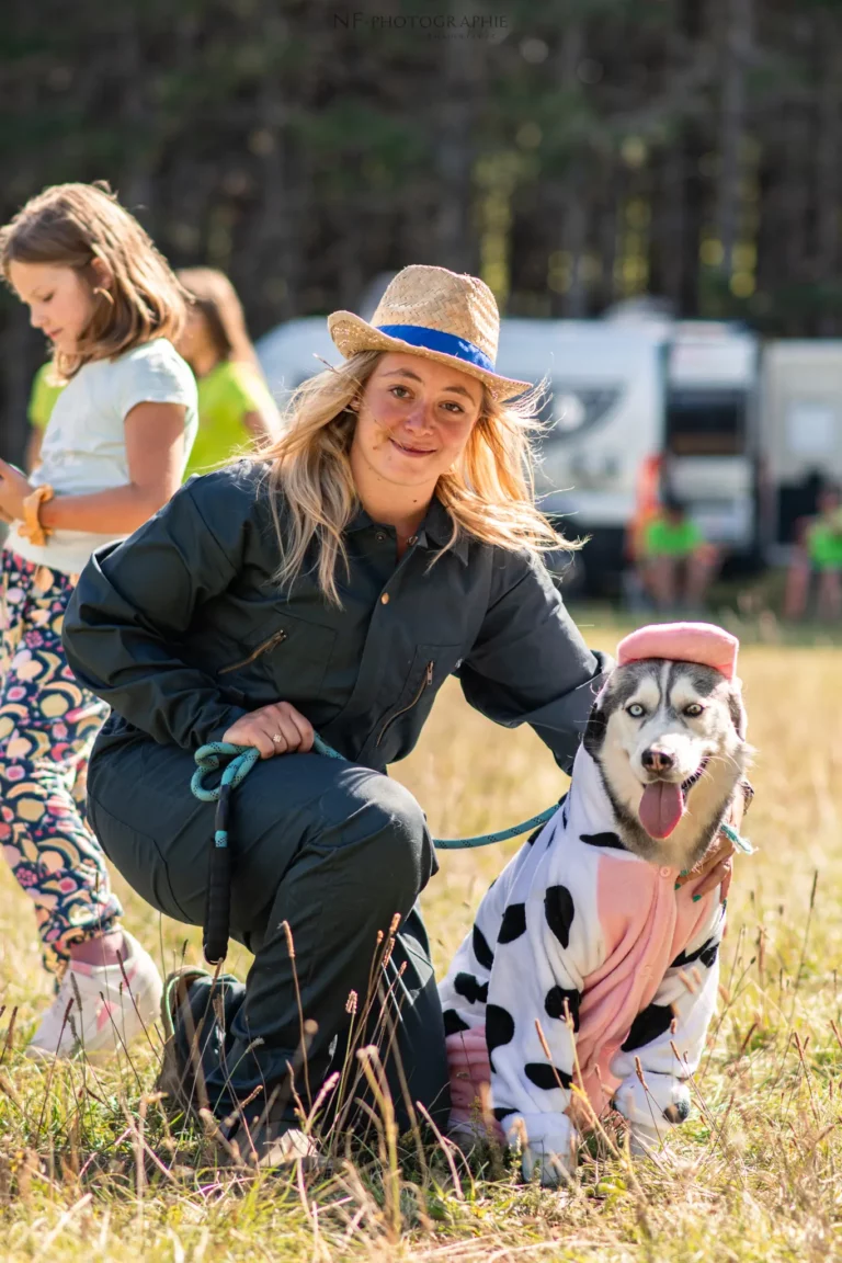 Défilé de Déguisements - Édition 2025 - Canifun