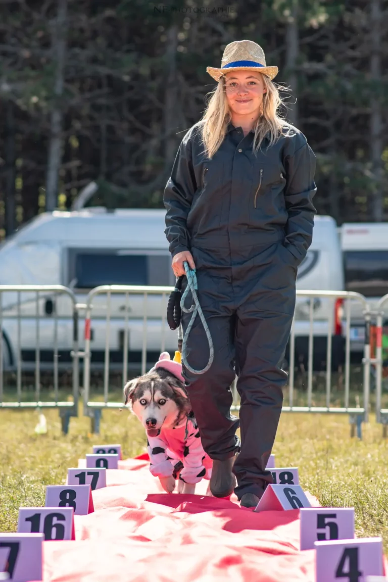 Défilé de Déguisements - Édition 2025 - Canifun