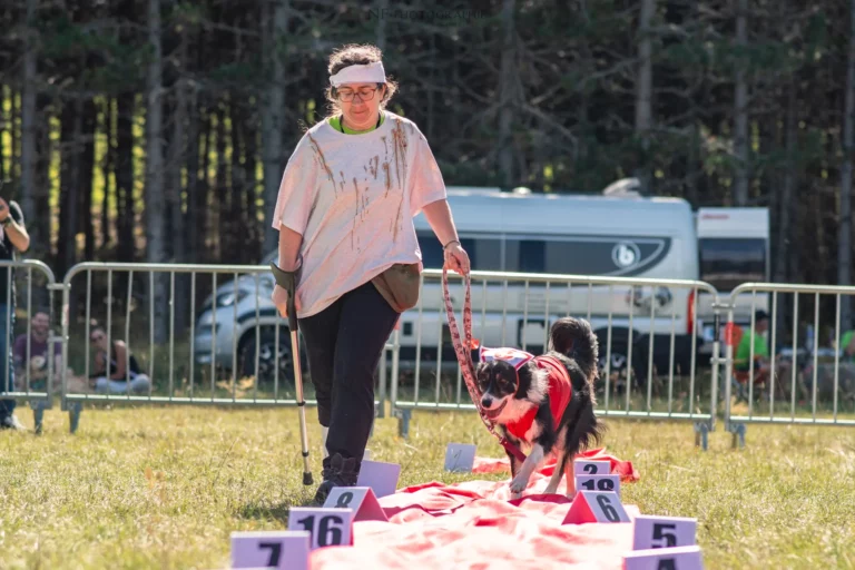 Défilé de Déguisements - Édition 2025 - Canifun