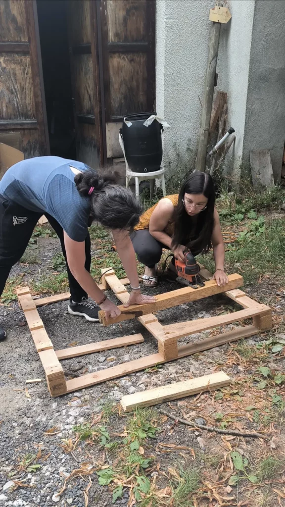 Ateliers création - Canifun