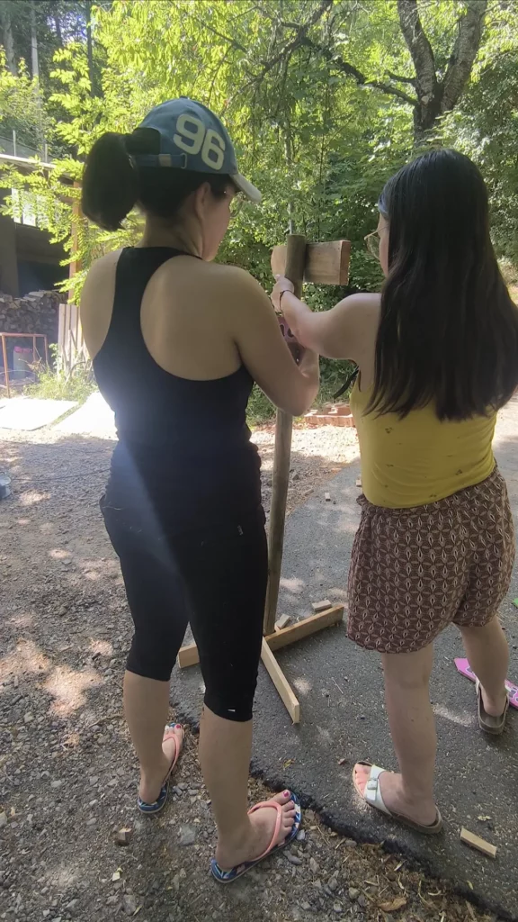 Ateliers création - Canifun