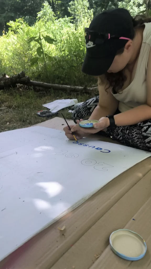 Ateliers création - Canifun