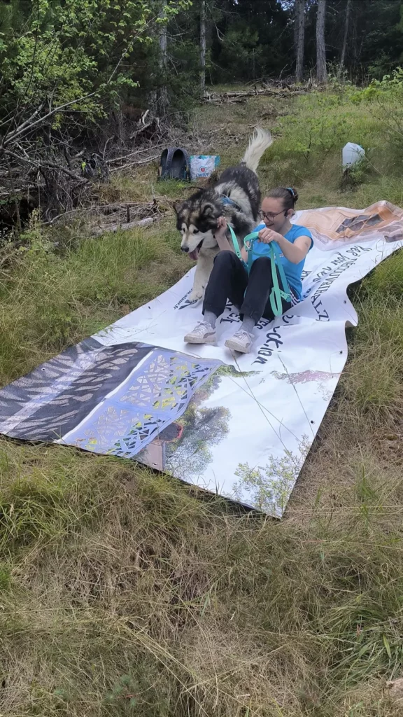 Ateliers création - Canifun