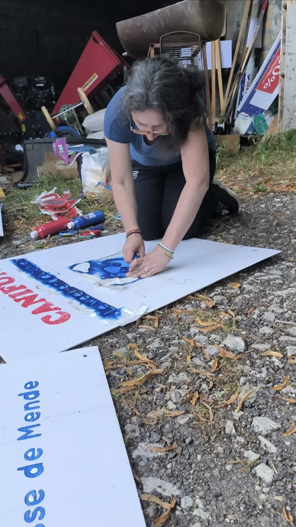 Ateliers création - Canifun