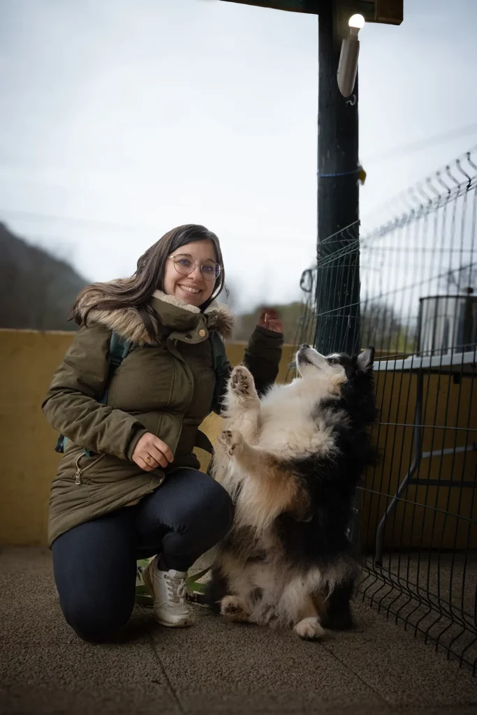 Inauguration Tasty Snack - Canifun Lozère