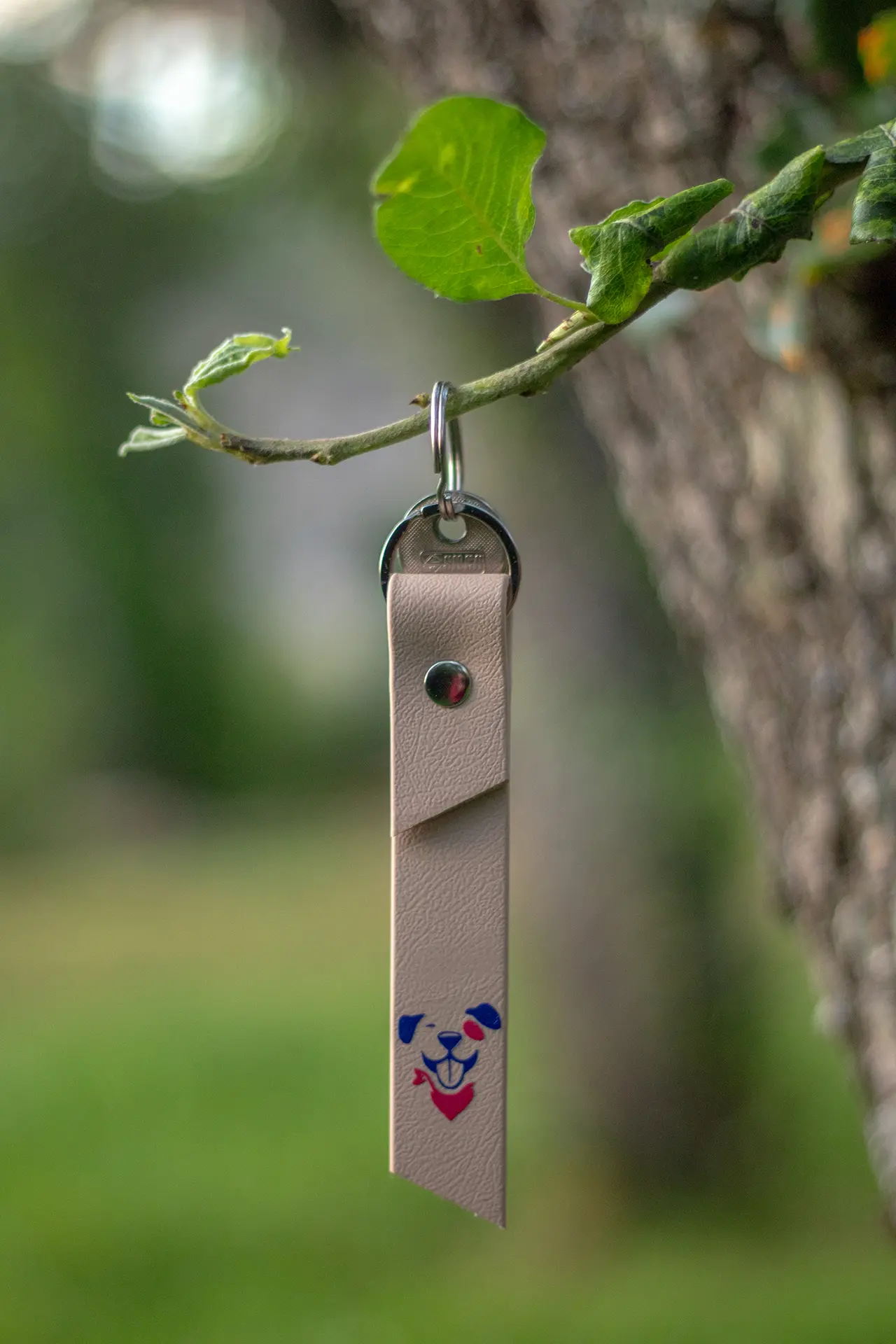 Goodies porte-clefs - Canifun