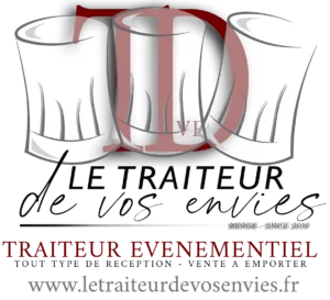 Le traiteur de vos envies