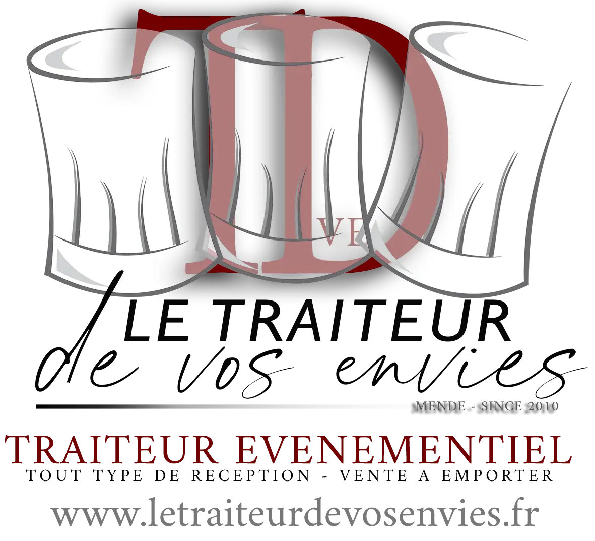 Le traiteur de vos envies