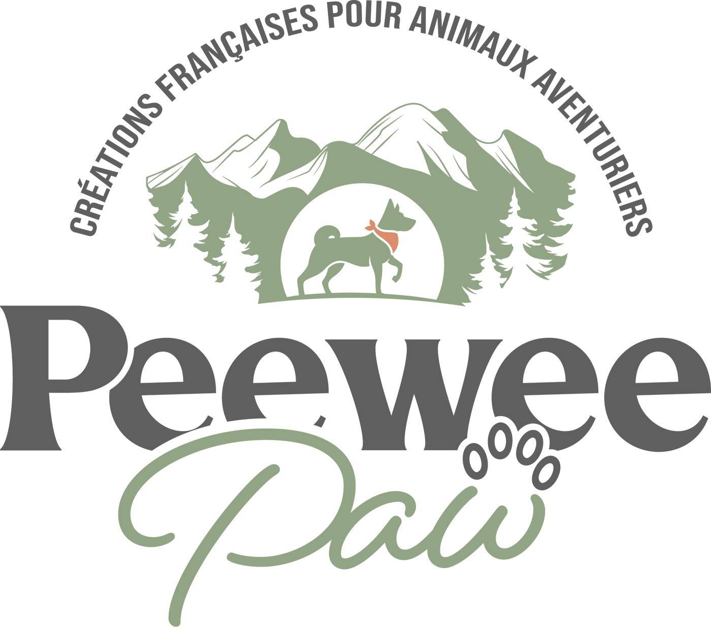 PeeweePaw