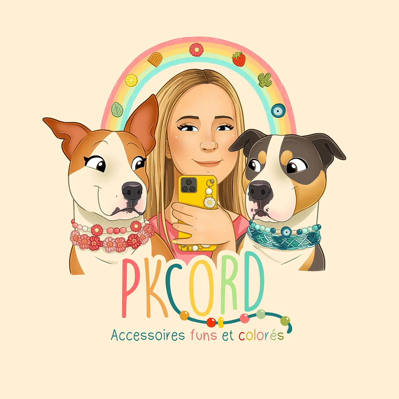 Pkcord