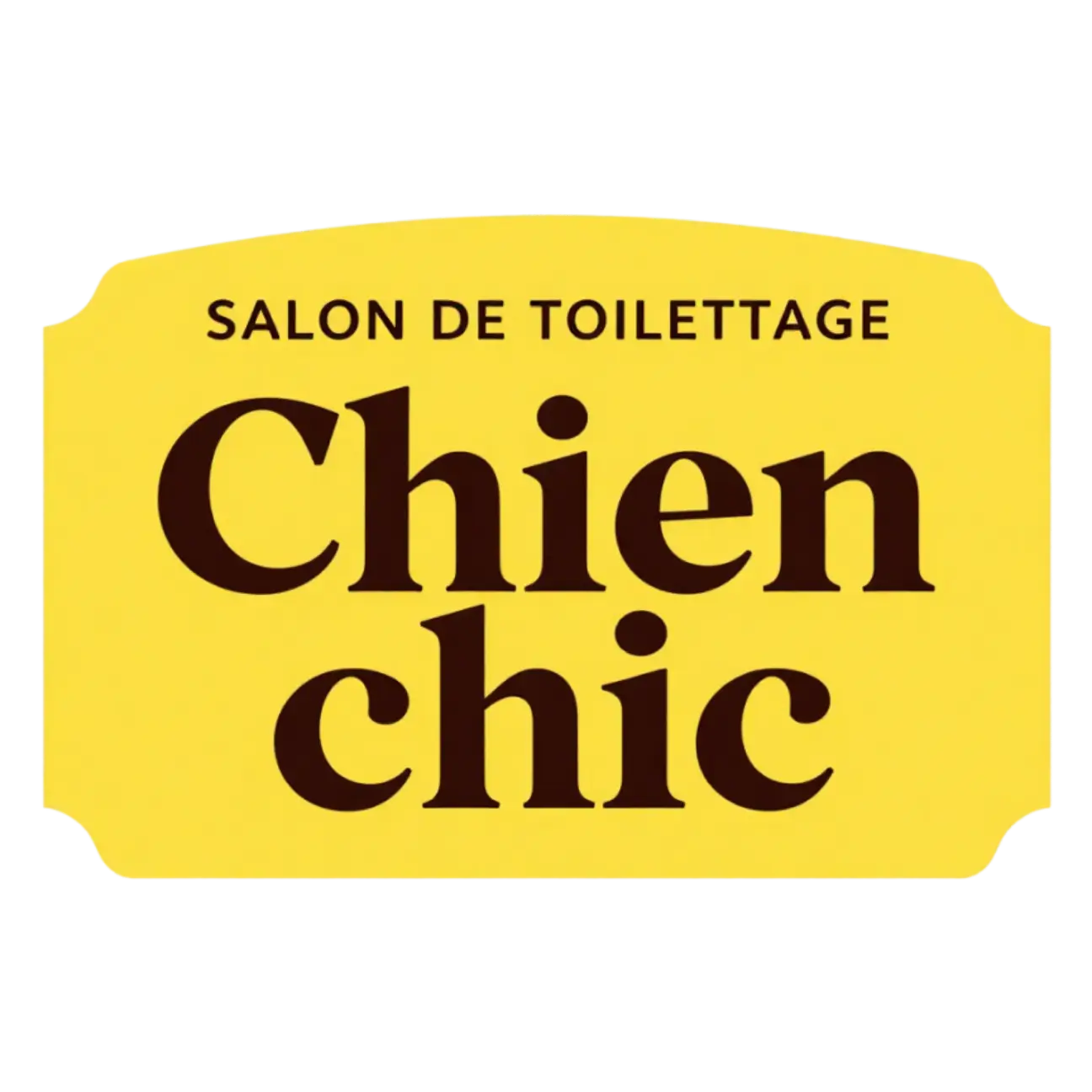 Chien Chic