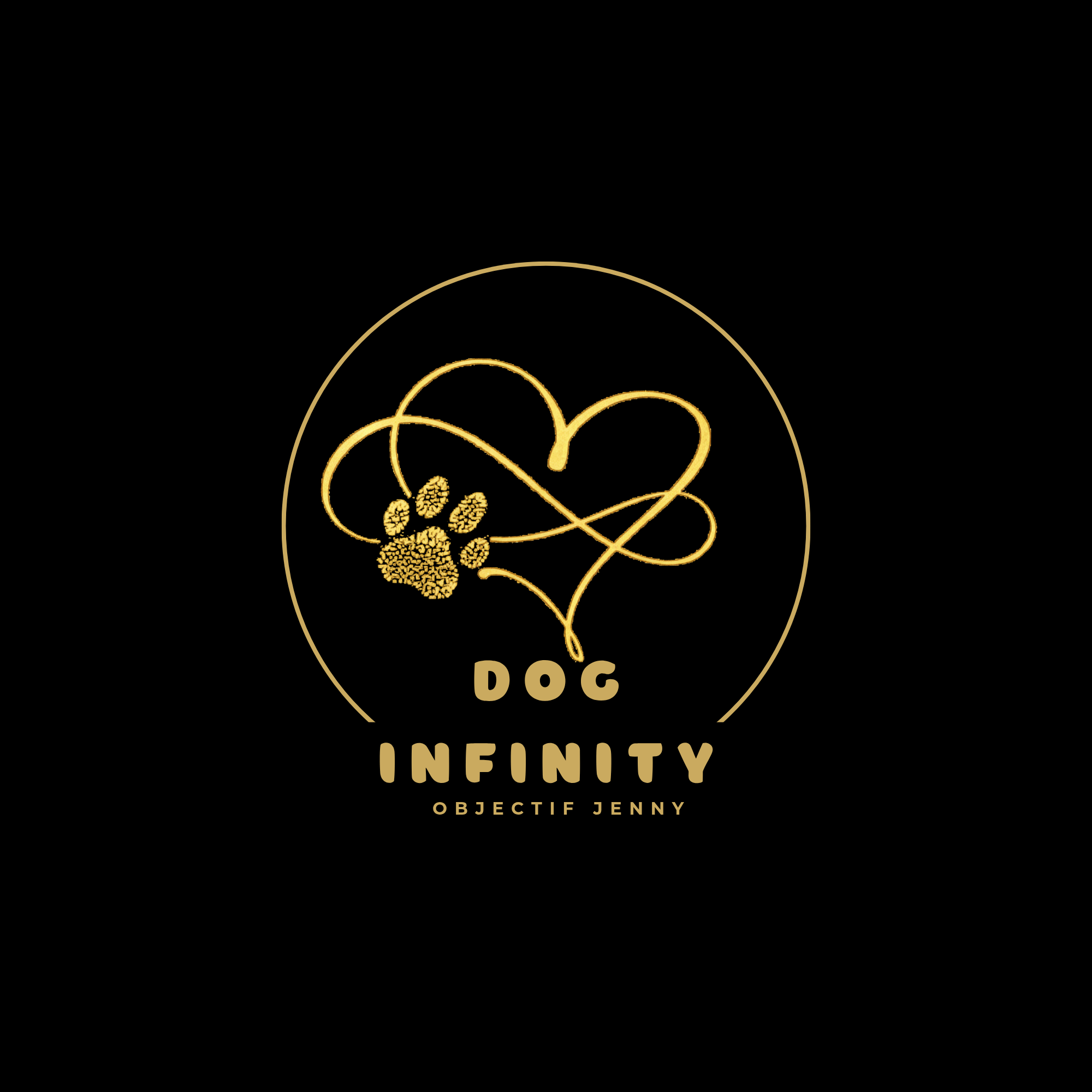 Dog Infinity