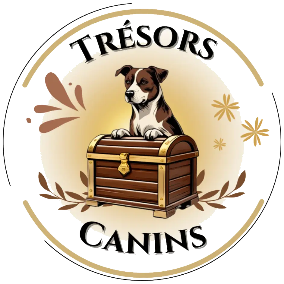 Trésors canins