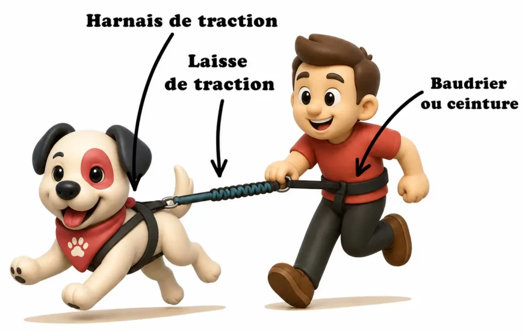 Matériel de traction