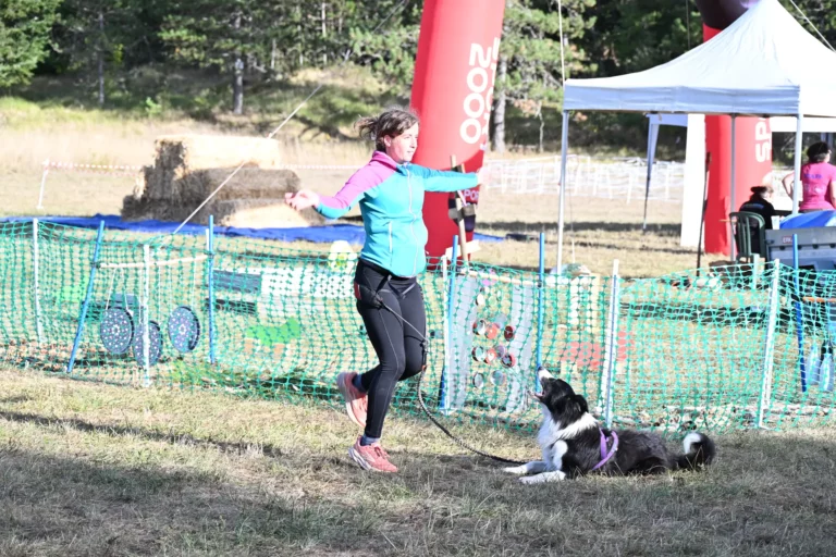 Cani-Parcours - Édition 2026 - Canifun