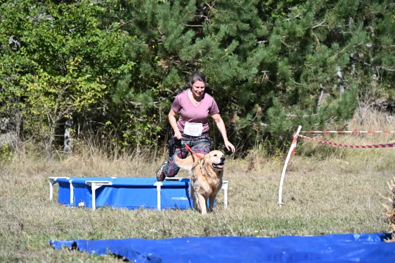 Cani-Parcours - Édition 2026 - Canifun