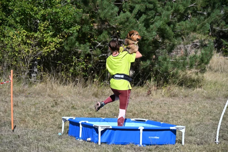 Cani-Parcours - Édition 2026 - Canifun