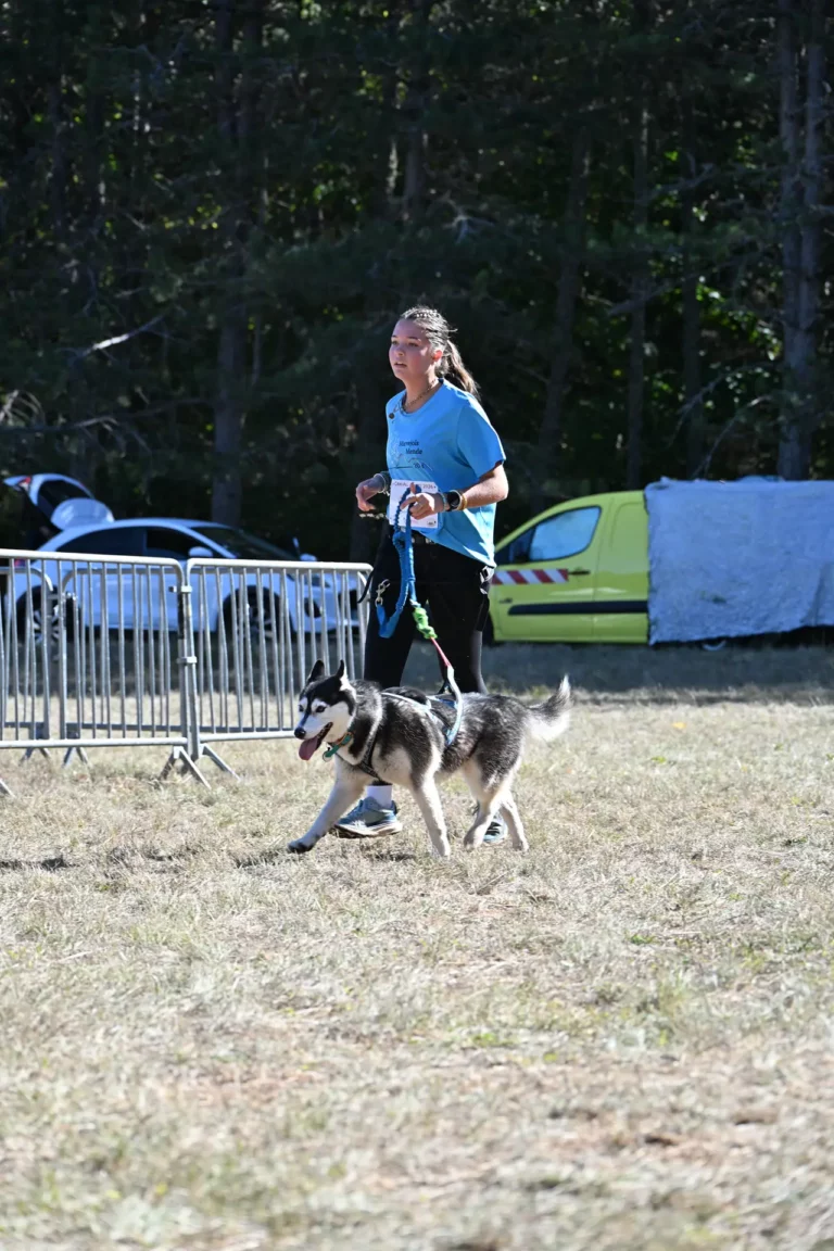 Cani-Parcours - Édition 2026 - Canifun