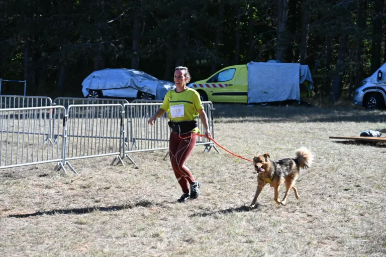 Cani-Parcours - Édition 2026 - Canifun
