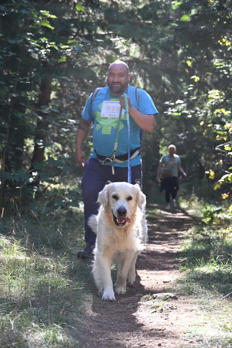 Cani-Parcours - Édition 2026 - Canifun