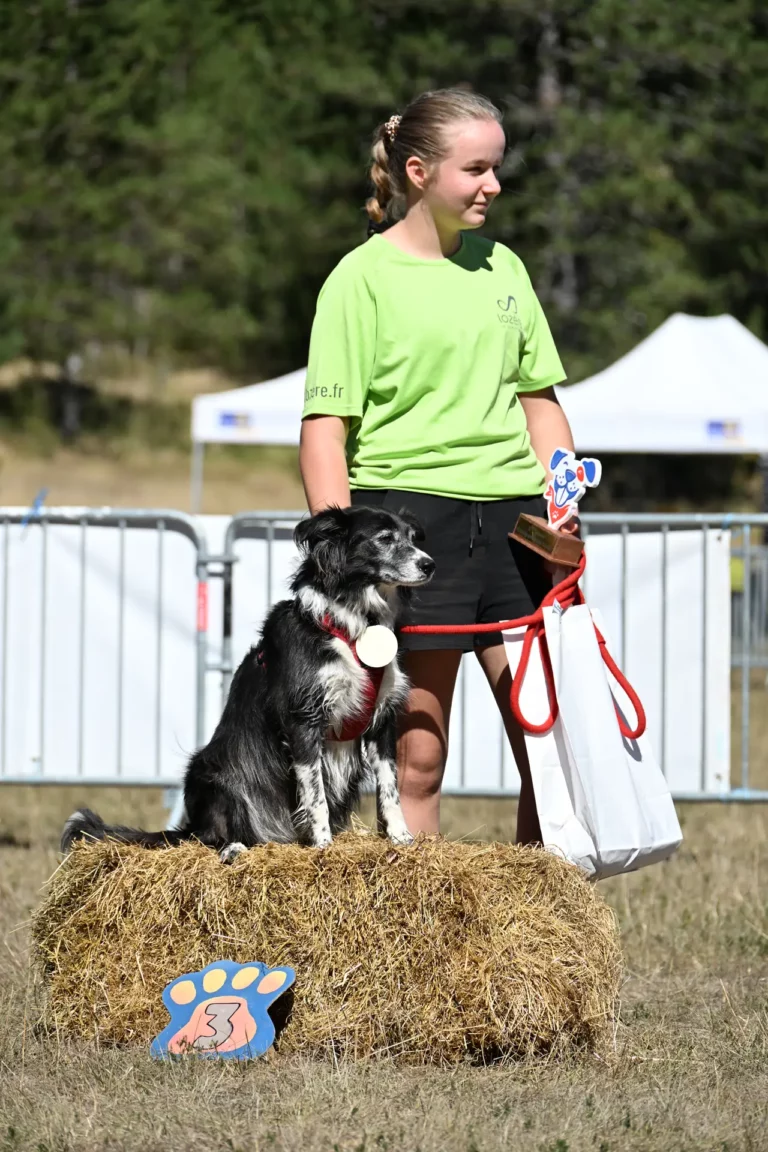 Cani-Parcours - Édition 2026 - Canifun