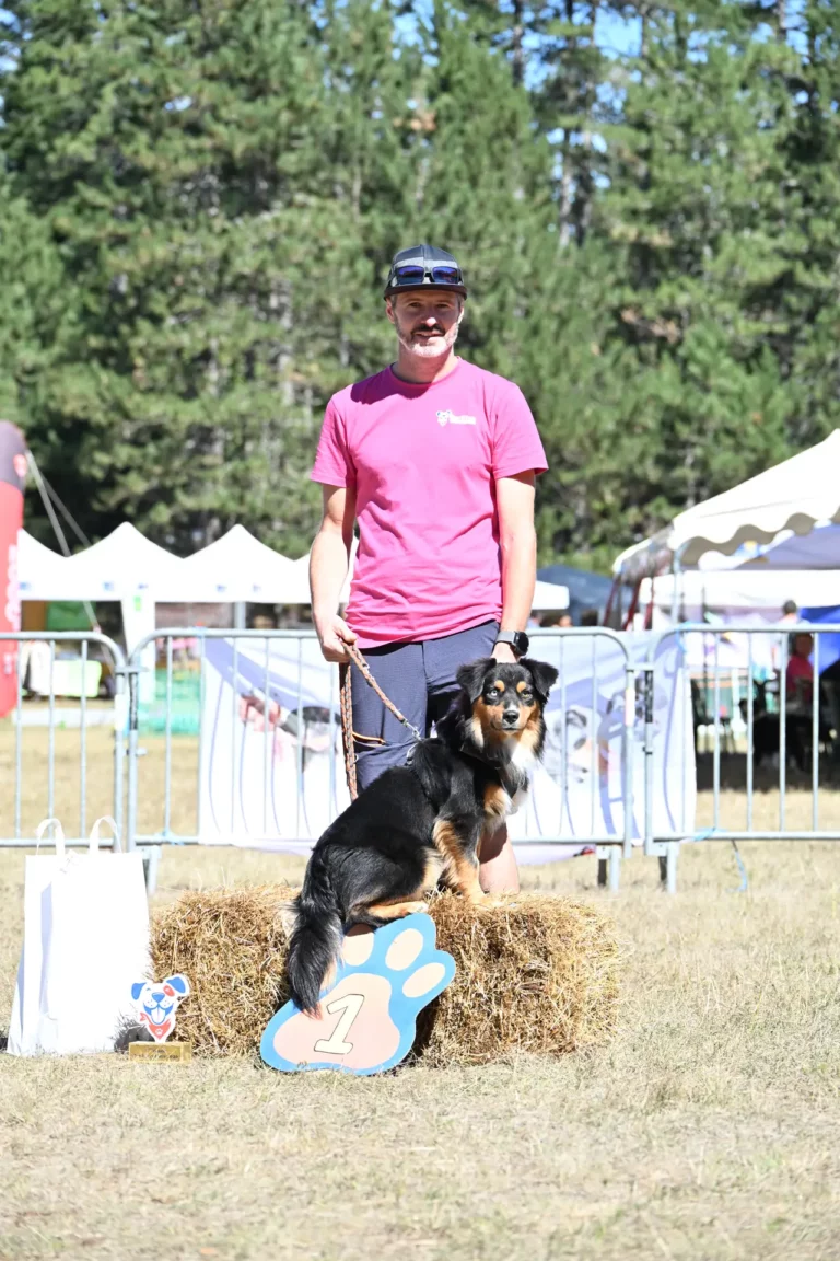 Cani-Parcours - Édition 2026 - Canifun