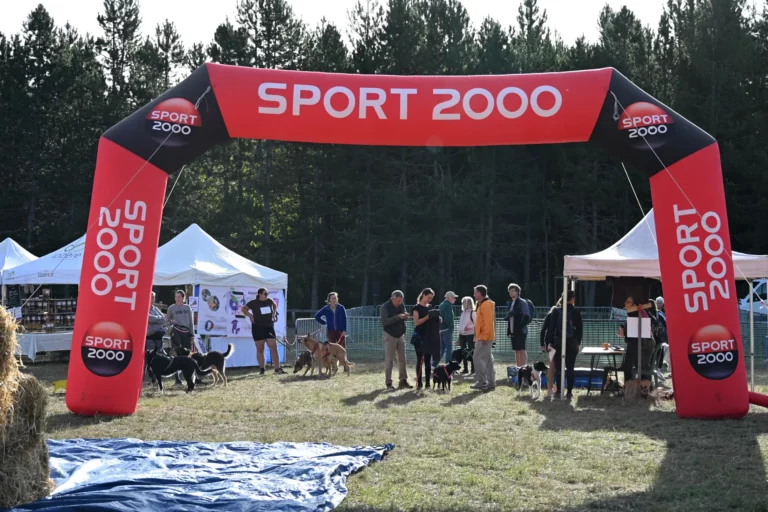 Cani-Parcours - Édition 2026 - Canifun