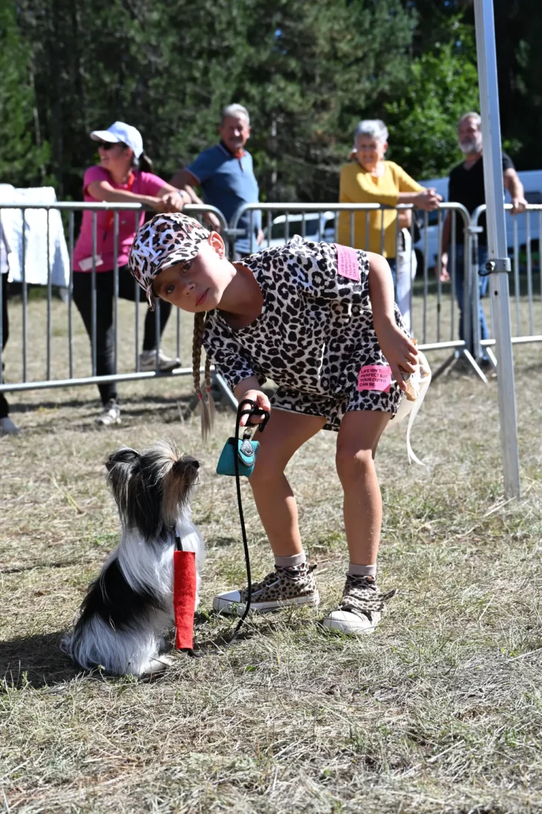 Cani-Show - Édition 2026 - Canifun