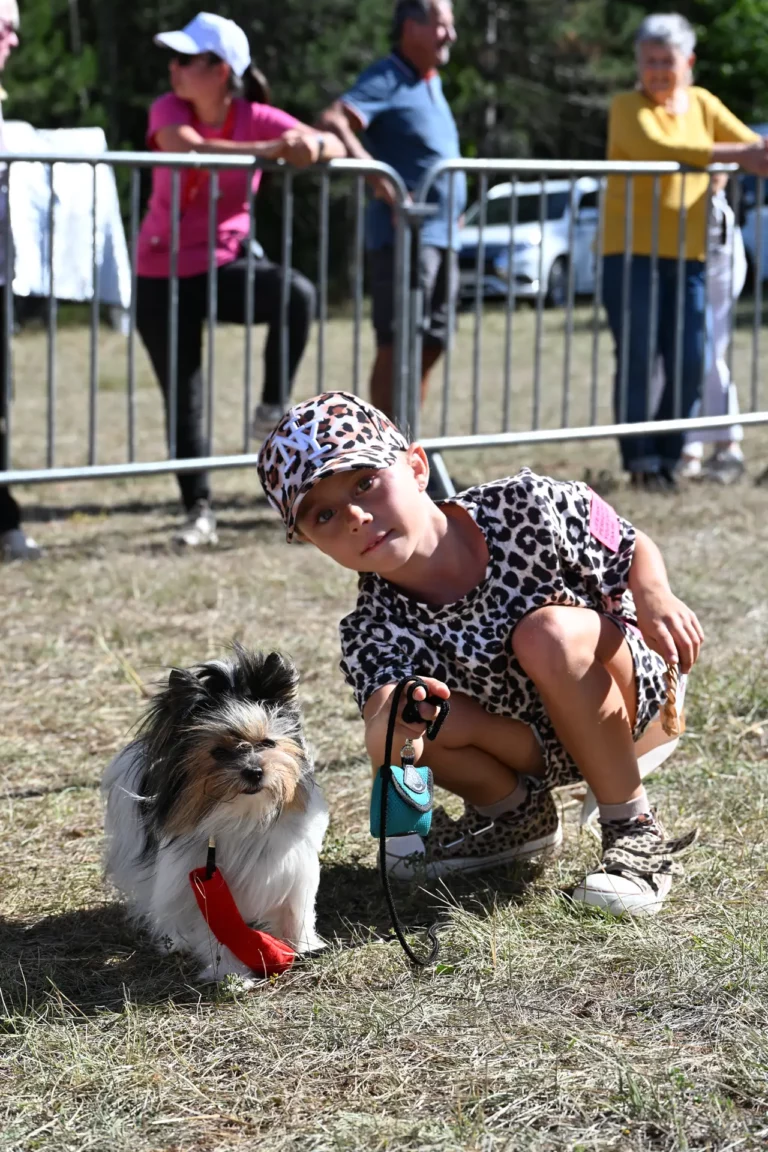 Cani-Show - Édition 2026 - Canifun