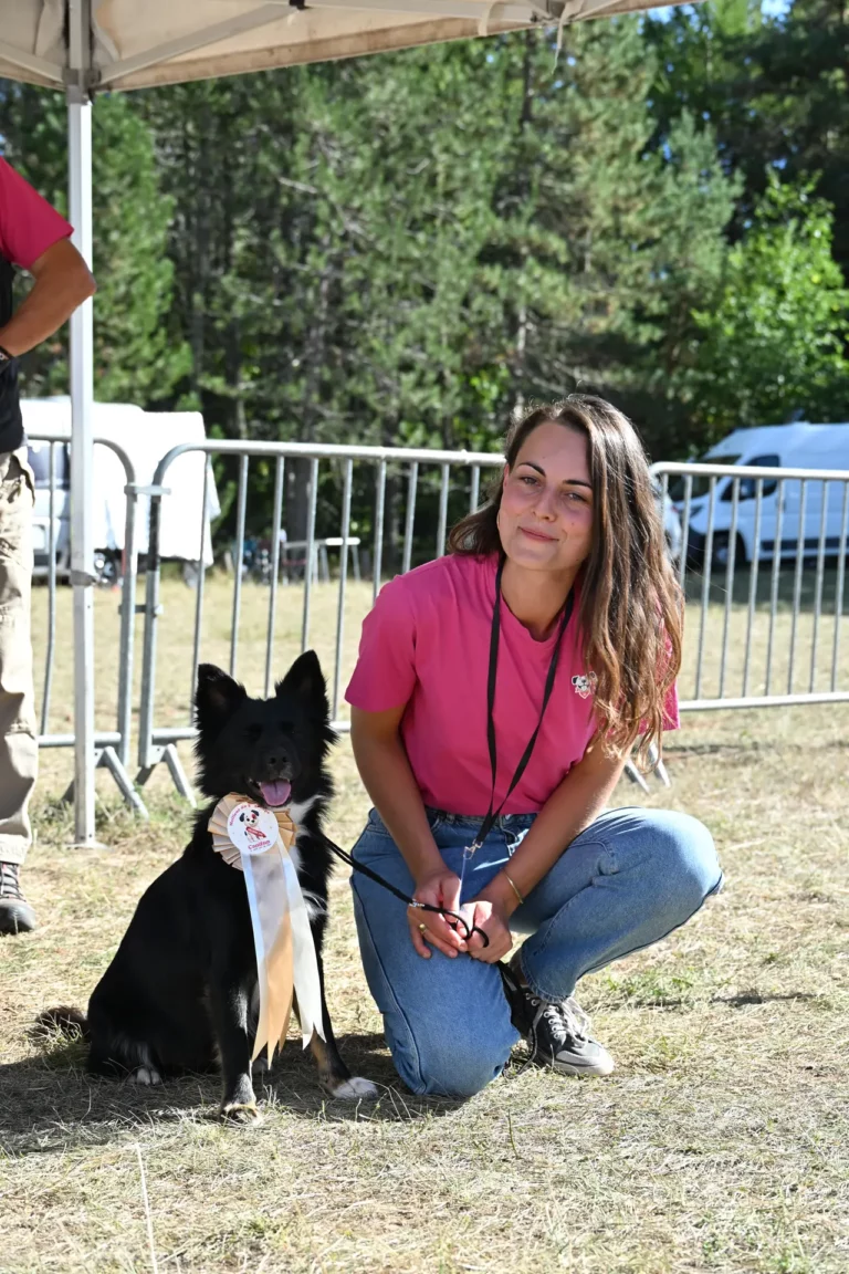 Cani-Show - Édition 2026 - Canifun