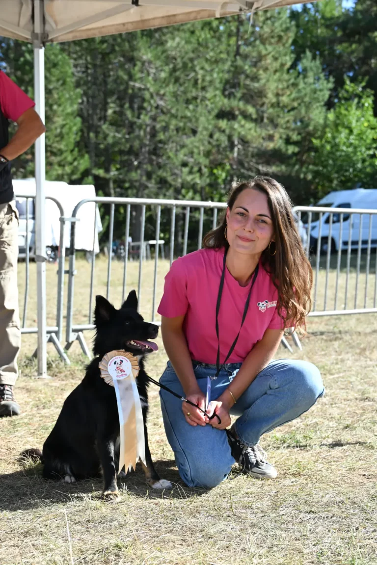 Cani-Show - Édition 2026 - Canifun