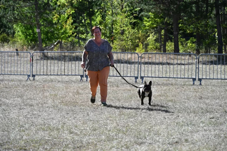 Cani-Show - Édition 2026 - Canifun