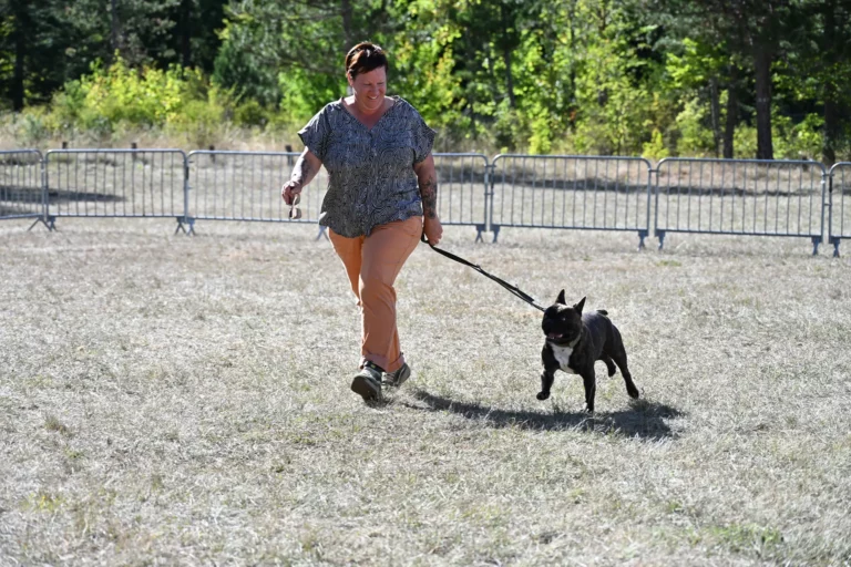 Cani-Show - Édition 2026 - Canifun