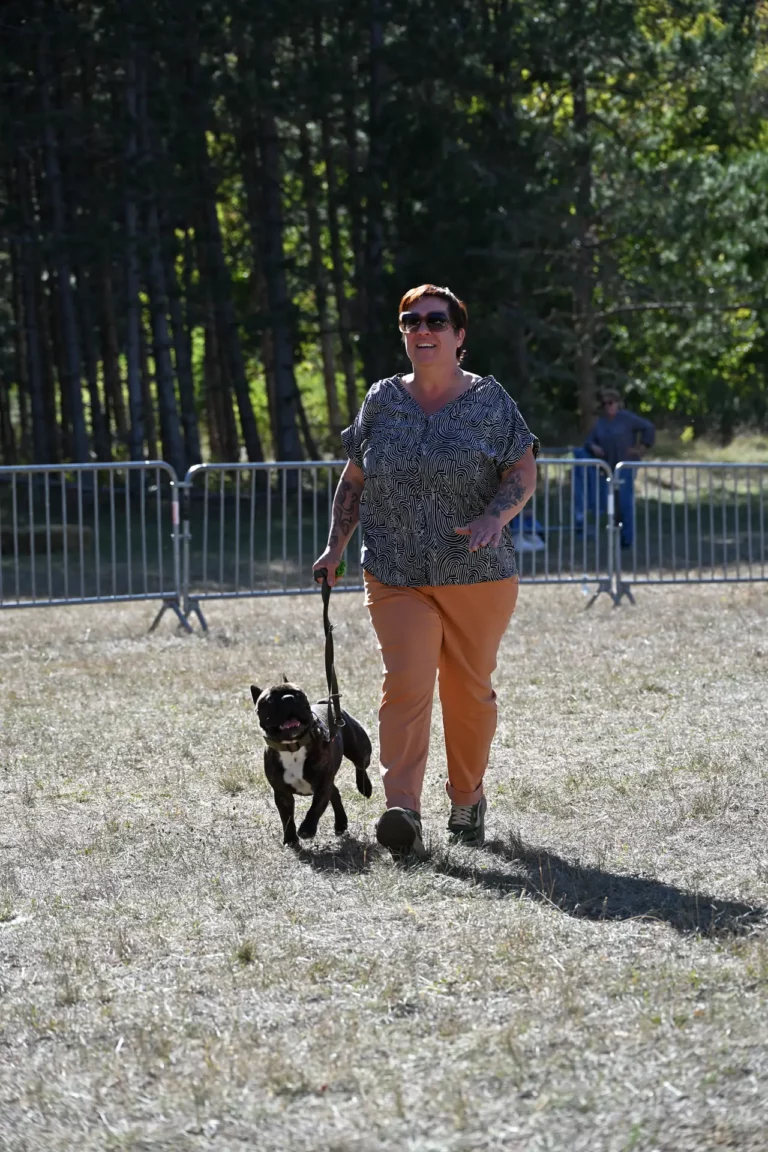 Cani-Show - Édition 2026 - Canifun