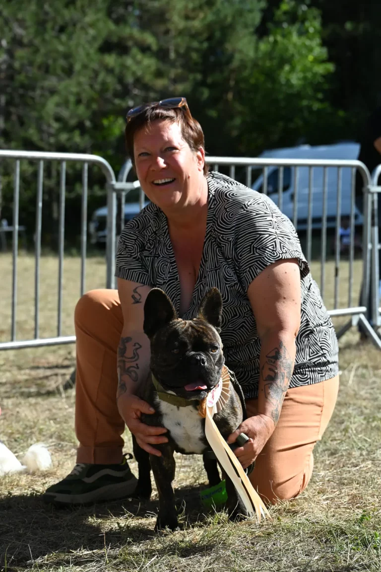 Cani-Show - Édition 2026 - Canifun