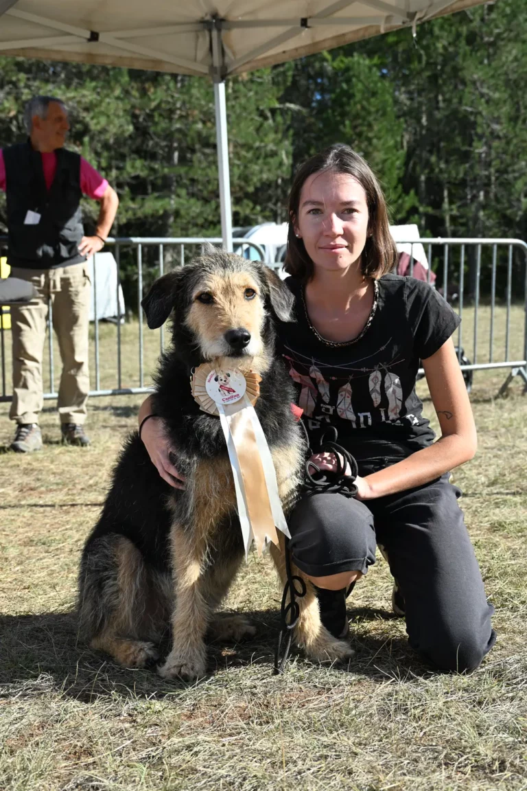 Cani-Show - Édition 2026 - Canifun