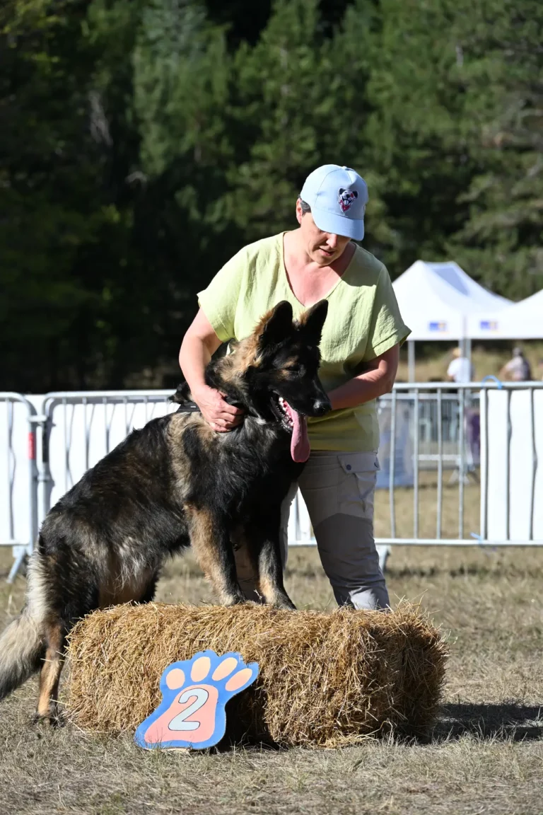 Cani-Show - Édition 2026 - Canifun