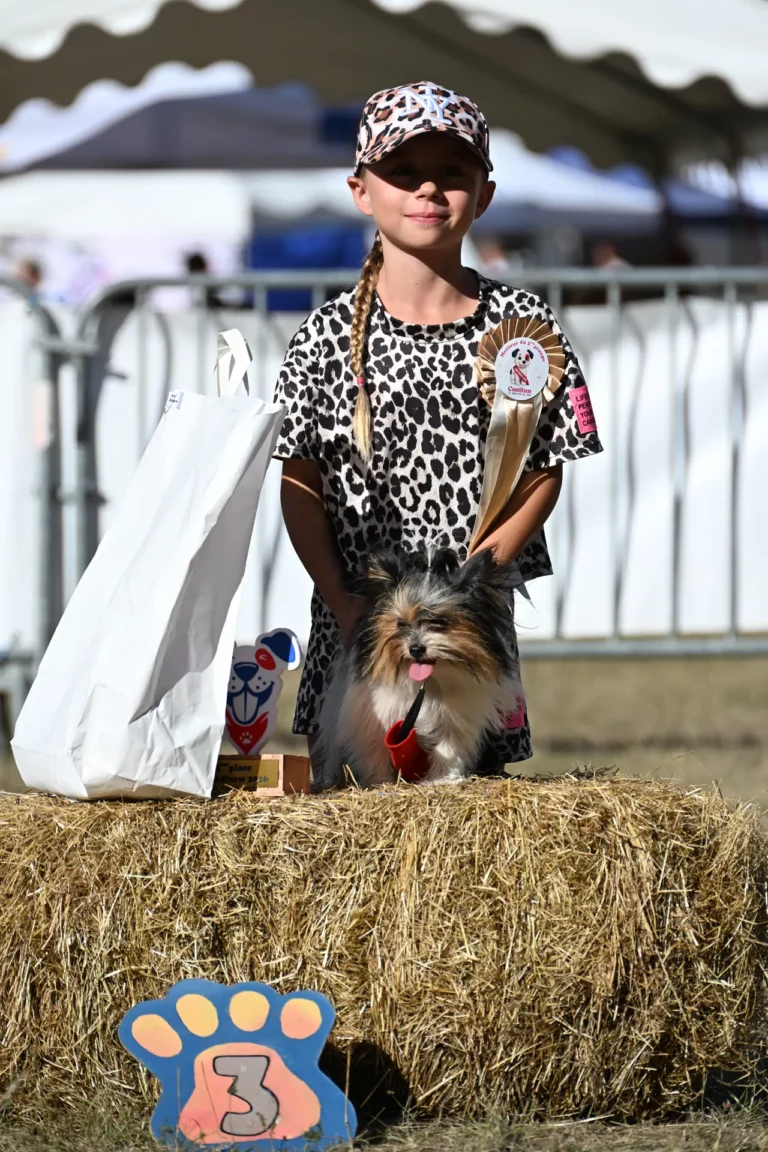 Cani-Show - Édition 2026 - Canifun
