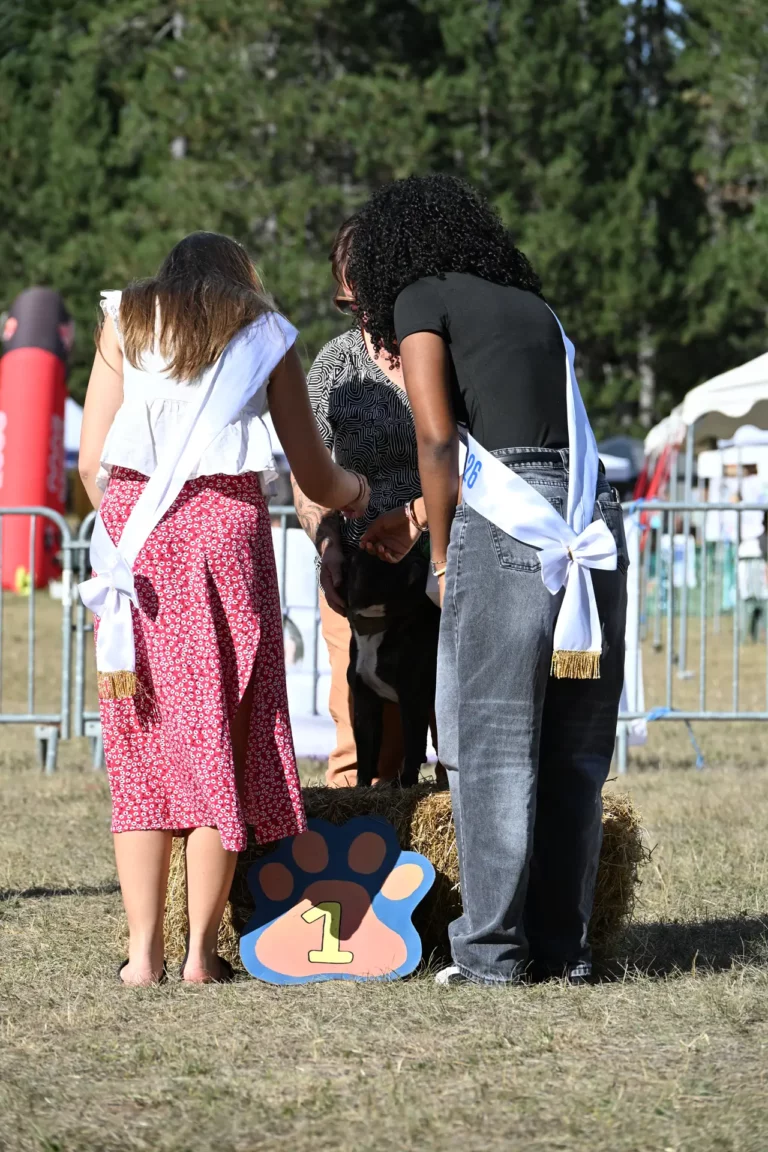 Cani-Show - Édition 2026 - Canifun