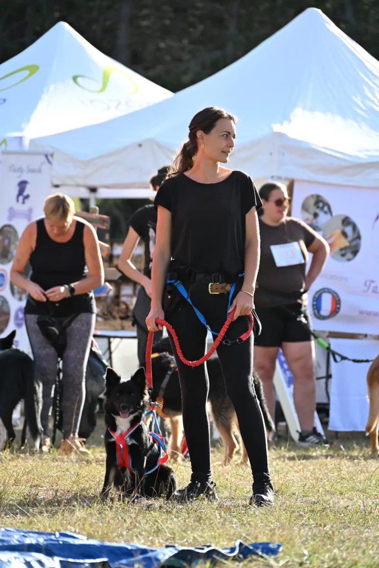 Cani-Parcours - Édition 2026 - Canifun