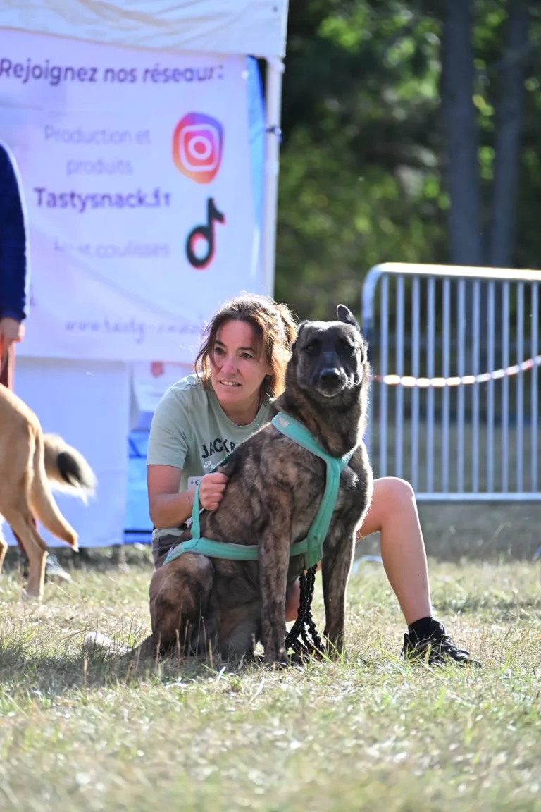 Cani-Parcours - Édition 2026 - Canifun